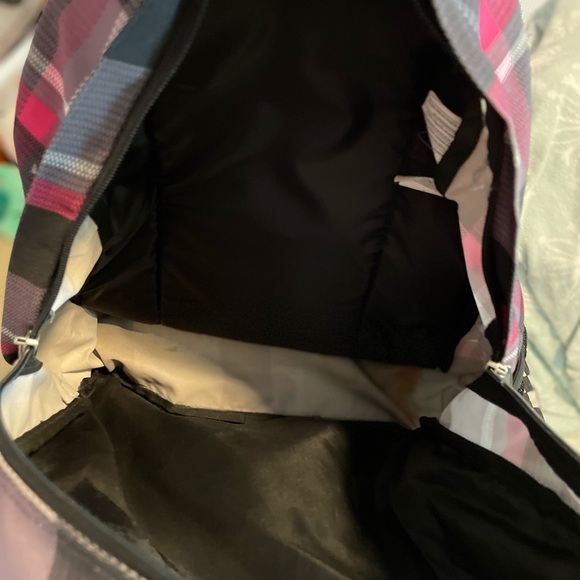 Jansport Big Student Backpack - Picture 5 of 6